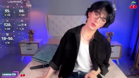 Matias online show from October 2025 06:40:01 PM