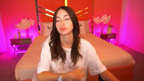 Snapshot of cherryylulu chatting on September 2025 06:47:02 AM cherryylulu online show from September 2025 06:47:02 AM