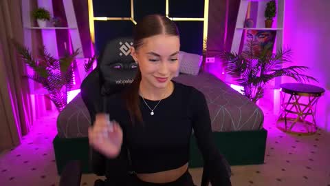 Snapshot of cherryylulu chatting on September 2025 07:12:01 AM cherryylulu online show from September 2025 07:12:01 AM