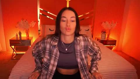 Snapshot of cherryylulu chatting on October 2025 07:30:01 AM cherryylulu online show from October 2025 07:30:01 AM