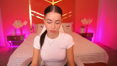 Snapshot of cherryylulu chatting on October 2025 07:30:01 AM cherryylulu online show from October 2025 07:30:01 AM