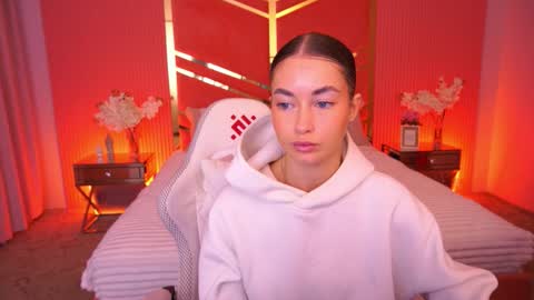 Snapshot of cherryylulu chatting on October 2025 07:31:02 AM cherryylulu online show from October 2025 07:31:02 AM