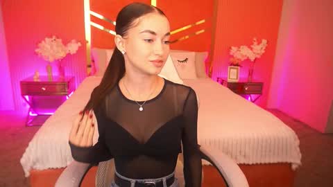 Snapshot of cherryylulu chatting on October 2025 08:27:02 AM cherryylulu online show from October 2025 08:27:02 AM