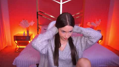 Snapshot of cherryylulu chatting on November 2025 09:19:02 AM cherryylulu online show from November 2025 09:19:02 AM