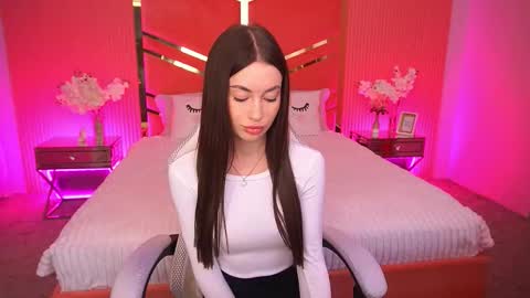 Snapshot of cherryylulu chatting on November 2025 08:57:01 AM cherryylulu online show from November 2025 08:57:01 AM