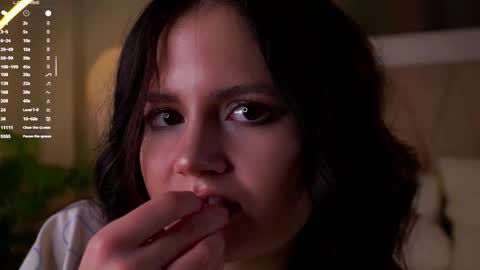 Snapshot of cheryburry chatting on October 2025 02:14:02 AM Leia online show from October 2025 02:14:02 AM