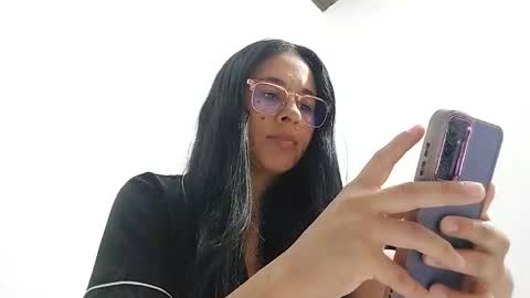 Cheryl online show from October 2025 03:07:02 AM