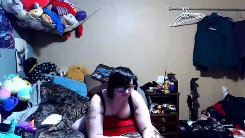 cheshire_wolf online show from November 2025 10:41:01 PM