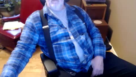chgodad online show from January 2025 10:17:01 PM