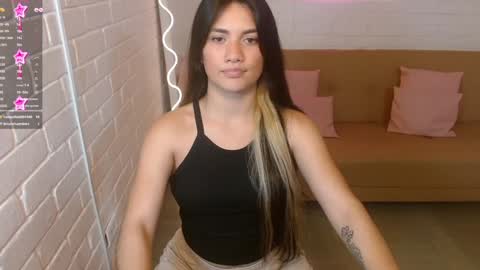 Chiara  online show from December 2024 11:51:01 PM