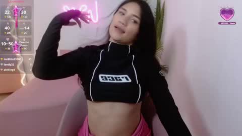 Chiara  online show from December 2024 09:09:01 AM
