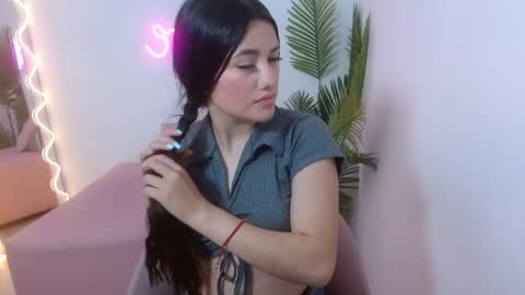 Chiara  online show from December 2024 07:48:02 PM