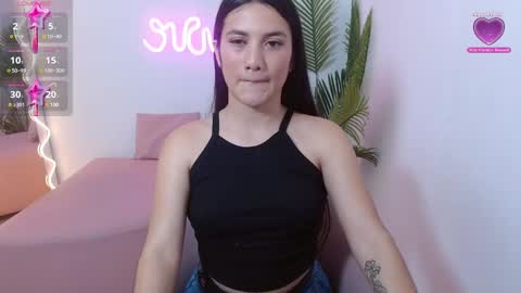Chiara  online show from December 2024 06:29:01 AM