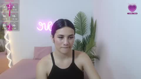 Chiara  online show from December 2024 09:35:01 AM