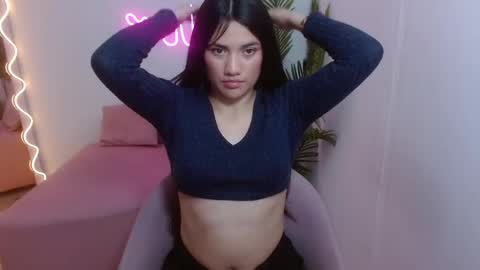 Chiara  online show from December 2024 03:14:02 AM