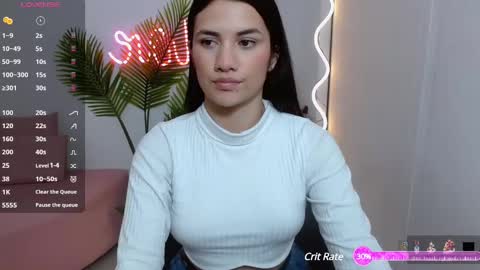 Chiara  online show from February 2025 03:42:02 AM