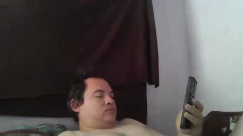Armand online show from March 2025 07:26:02 PM