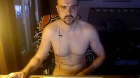 Snapshot of chicocam1983 chatting on October 2025 04:46:01 PM chicocam1983 online show from October 2025 04:46:01 PM