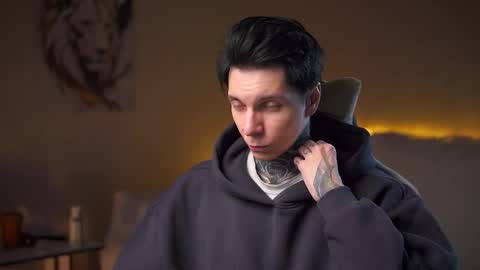 Rick online show from October 2025 11:02:01 PM