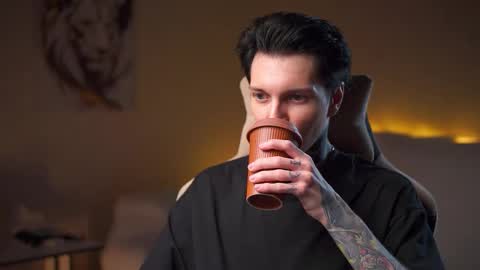 Rick online show from October 2025 10:41:01 PM