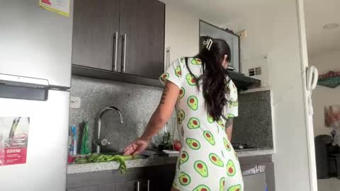 Snapshot of chillspace chatting on January 2025 03:55:02 PM KAIA online show from January 2025 03:55:02 PM