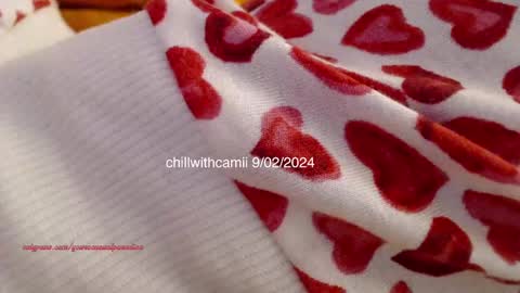 yoursensualparadise online show from February 2025 05:22:01 PM
