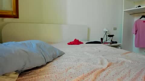 Snapshot of chillwithcamii chatting on September 2025 06:07:01 AM yoursensualparadise online show from September 2025 06:07:01 AM