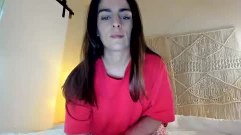 Snapshot of chillwithcamii chatting on October 2025 12:12:02 PM yoursensualparadise online show from October 2025 12:12:02 PM