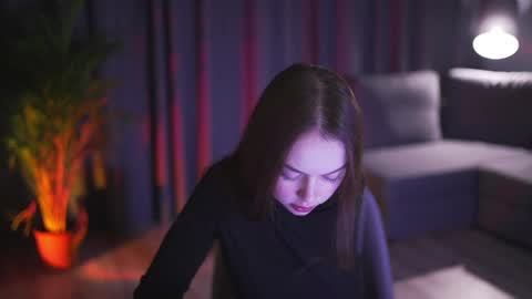 Snapshot of chillwithstacy chatting on December 2024 11:14:01 PM chillwithstacy online show from December 2024 11:14:01 PM