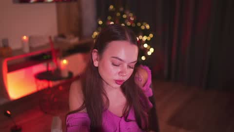 Snapshot of chillwithstacy chatting on December 2024 12:20:01 AM chillwithstacy online show from December 2024 12:20:01 AM