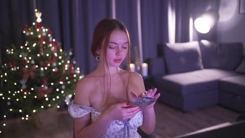 Snapshot of chillwithstacy chatting on January 2025 01:06:01 AM chillwithstacy online show from January 2025 01:06:01 AM