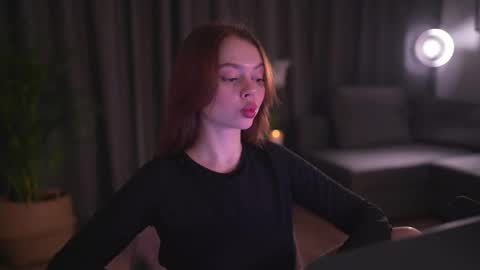 Snapshot of chillwithstacy chatting on March 2025 09:45:02 PM chillwithstacy online show from March 2025 09:45:02 PM