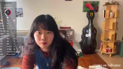 judith online show from November 2025 08:10:01 PM