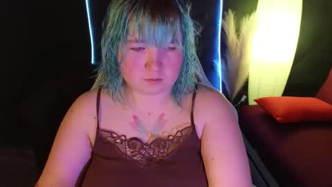 Chim-Chim online show from October 2025 01:47:01 AM