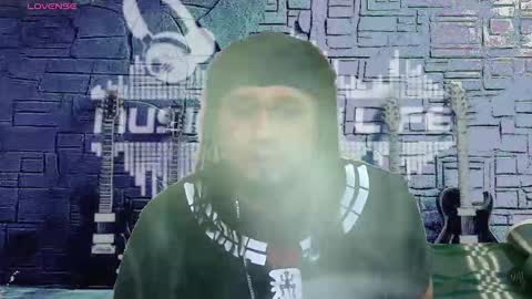 Enrique online show from February 2025 06:54:01 AM