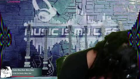 Enrique online show from February 2025 07:21:01 PM
