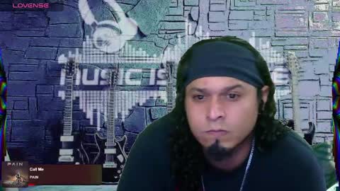 Enrique online show from February 2025 05:20:02 AM