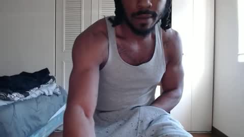 Antonio Brown online show from February 2025 03:43:01 PM