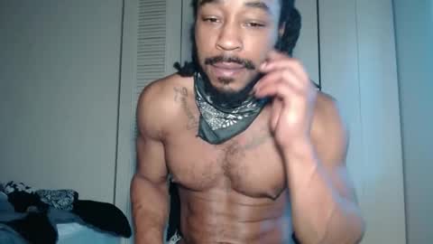 Antonio Brown online show from February 2025 10:04:02 PM