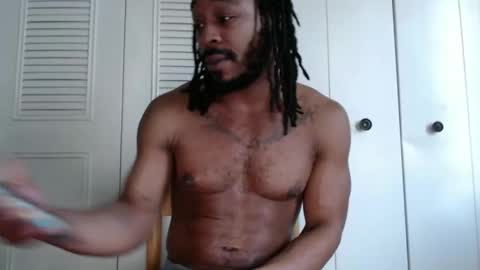 Antonio Brown online show from March 2025 07:29:02 PM