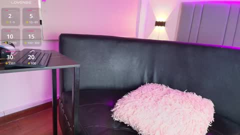 chloe cherry21 online show from January 2025 02:39:01 PM