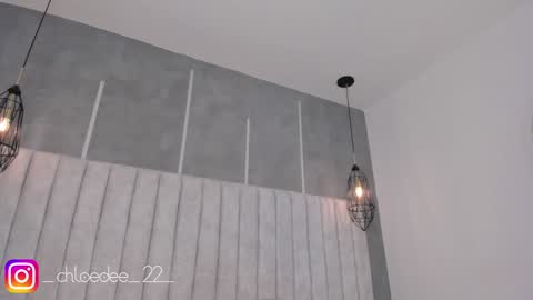 Chloe online show from January 2025 01:28:01 PM