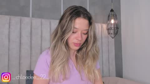 Chloe online show from January 2025 05:53:01 PM