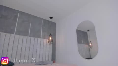 Chloe online show from January 2025 02:07:01 PM