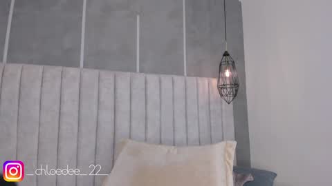 Chloe online show from February 2025 05:58:01 PM