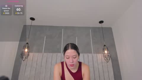 Chloe online show from February 2025 09:56:02 AM