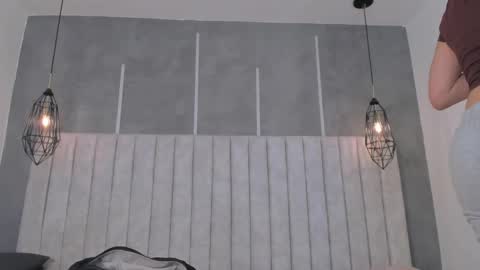 Chloe online show from February 2025 11:17:02 AM