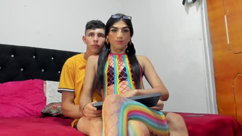 Snapshot of chloe_evanx_ chatting on January 2025 07:18:01 PM Chloe Evanx  online show from January 2025 07:18:01 PM