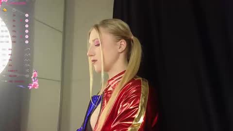 Arianaa Mourrr online show from February 2025 03:26:02 AM