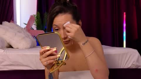 CandyChloe online show from September 2025 06:36:01 AM
